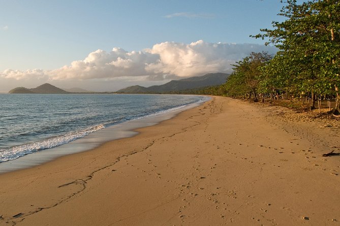 Cairns Reef/Rainforest : Daintree Rainforest & Great Barrier Reef - Cancellation Policy