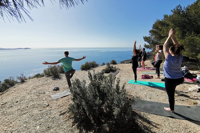 Calanques National Park Discovery Hike  - Marseille - Cancellation Policy