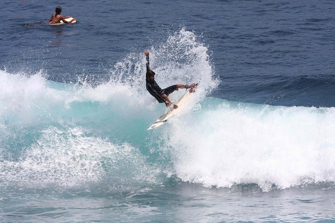 Caldas Da Rainha Small-Group Surf Lesson  - Lisbon - Traveler Photos