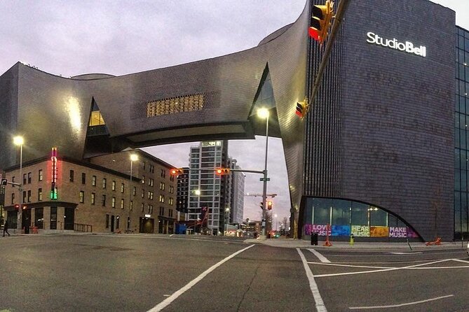 Calgary Self-Guided Audio Tour - Reviews