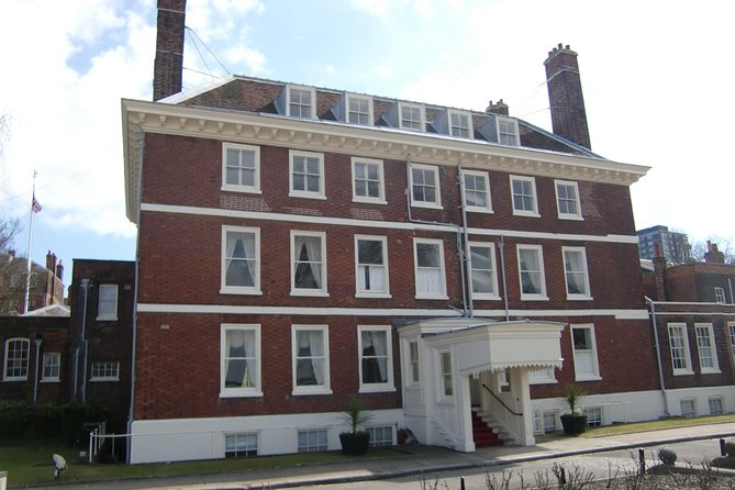 Call the Midwife Location Tour in Chatham - Booking and Support