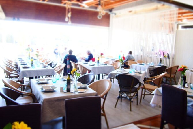 Calpe Sunset Cruise and Dinner at the Port - Meeting and Pickup Information