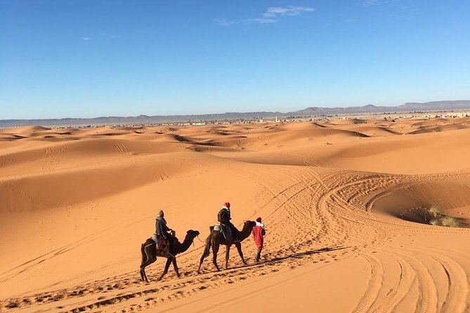 Camell Night Desert Camp - Activities at Camell Night Desert Camp