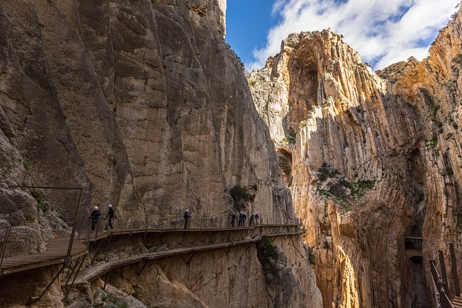 Caminito Del Rey and Ardales Guided Tour From Costa Del Sol - Reviews and Recommendations