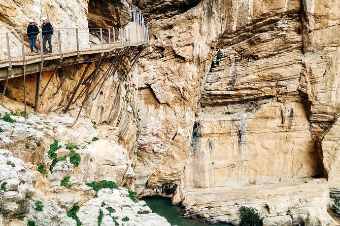 Caminito Del Rey Guided Hike & Optional Kayak at El Chorro Small-Group Day Trip - Questions and Support