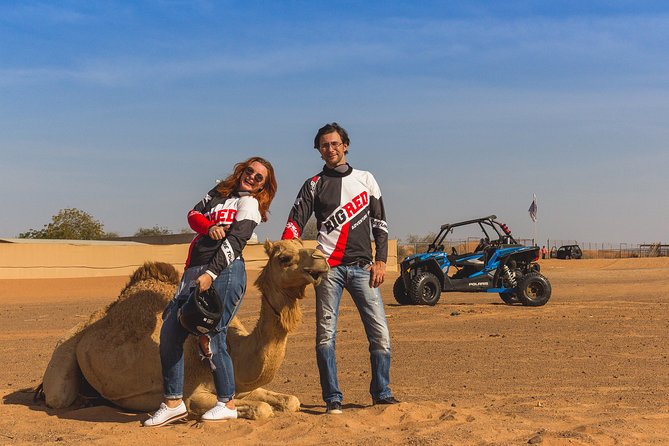 Can-am Maverick X3 RR Turbo 192HP 2 Seats 2 Hours - Extended Adventure: 2 Hours of Non-Stop Fun
