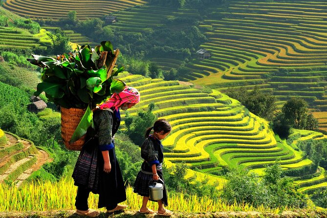 Can Cau Market Full Day Tour From Sapa - Booking Information