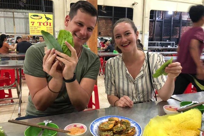 Can Tho Food Tour by Motorbike Designed by Local Chef - Cancellation Policy