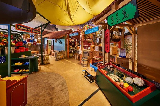Canadian Childrens Museum Admission Included With Museum of History - Overview of Canadian Childrens Museum