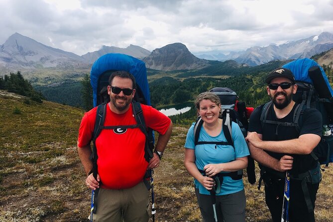 Canadian Rockies Hiking Adventure in Kananaskis Provincial Park - Other Details