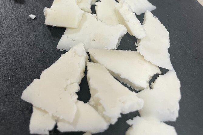 Canarian Cheese Tasting - Where to Find Canarian Cheese Tasting Tours