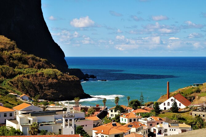 Canico Private Full-Day Choose Your Own Adventure Tour  - Funchal - Exploring Madeira