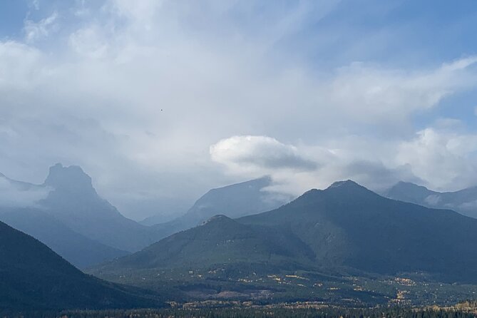 Canmore: Into the Mountains - 4hr Wildlife Safari Drive & Walk - Common Questions
