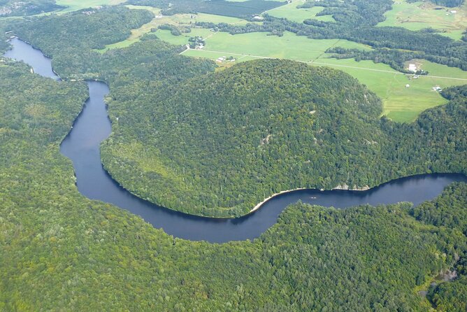 Canoe, Kayak, Paddleboard Rouge River - Self Guided Descent - Meeting and Activity Details