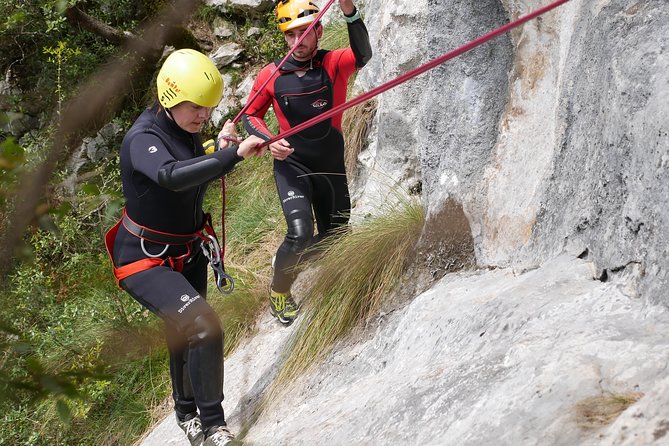 Canyoning Picos De Europa - Additional Information