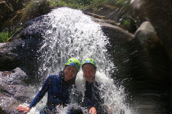Canyoning Tour - Additional Info