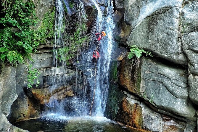 Canyoning Tour From Sapa Vietnam - The Sum Up