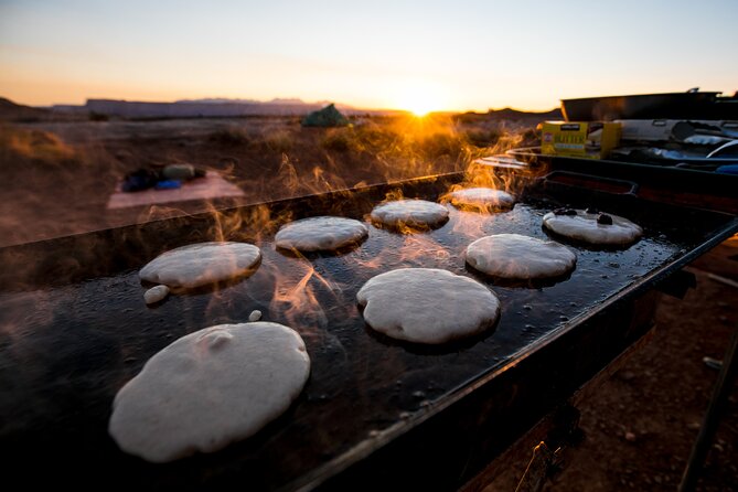 Canyonlands Mountain Bike Tour on the White Rim Trail - The Sum Up