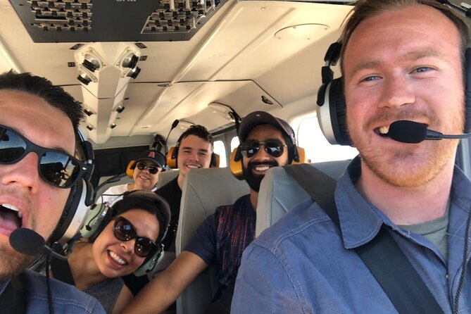 Canyonlands National Park Airplane Tour - Traveler Photos and Reviews