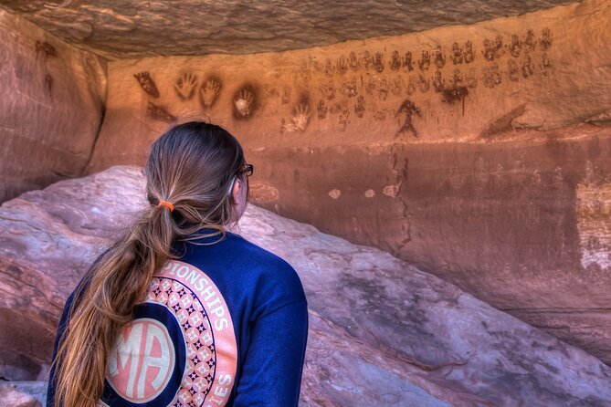 Canyonlands National Park Needles District by 4x4 - Positive Tour Experiences