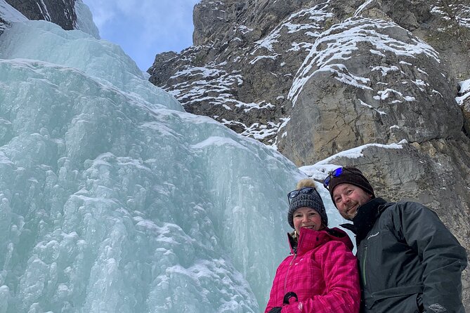 Canyons & Cave Paintings - 3hr Hike /Winter Ice Cleats Included - The Sum Up