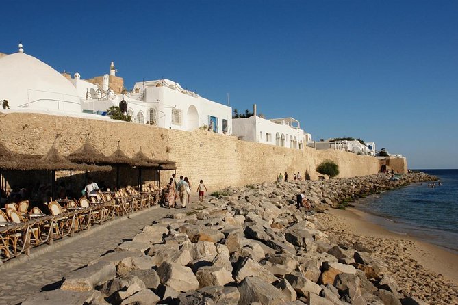 Cap Bon Guided Day Tour From Tunis - Minimum Travelers Requirement