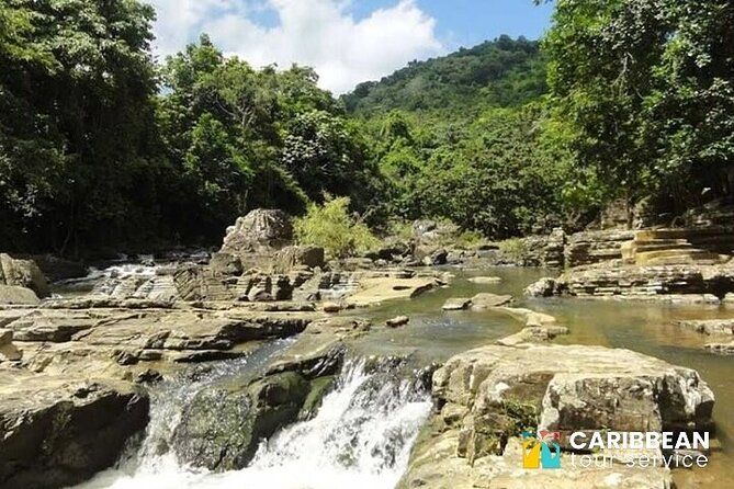 Cap Cana Small-Group Full-Day Adventure Tour  - Punta Cana - Additional Information