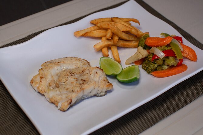 Cap Cana Snorkeling and Sailing Tour With Seafood Lunch  - Punta Cana - Common Questions