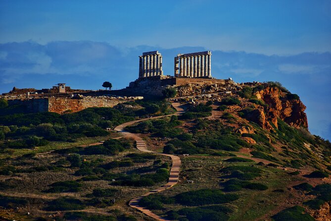 Cape Sounion Half Day Private Shore Excursion - Entrance Fees and Exclusions