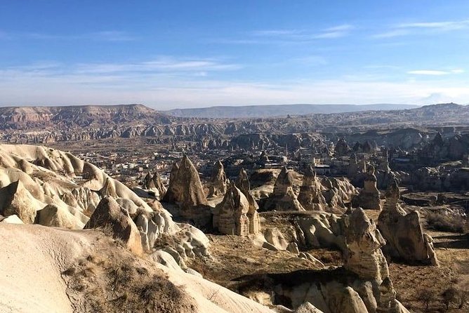 Cappadocia 2 Day Excursion Including Fee - Traveler Photos
