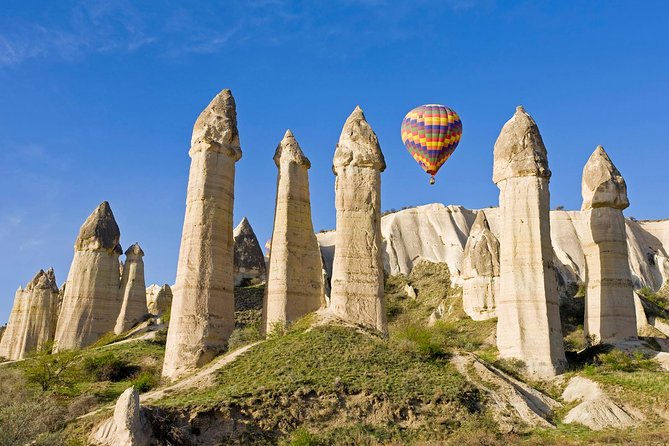 Cappadocia 2 Day Tour From Belek - Pricing and Booking Information