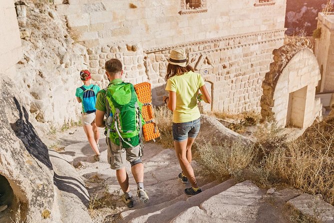Cappadocia 2 Day Tour From Kemer - Pricing and Booking Information