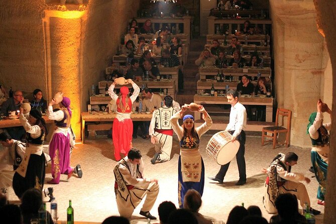 Cappadocia 2-Day Tour - The Sum Up