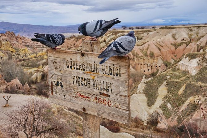 Cappadocia 3-Day 2-Night Tour Package - Cancellation Policy