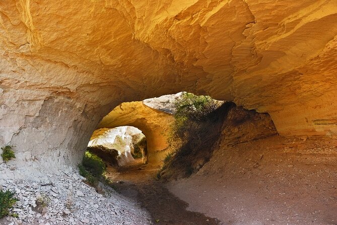 Cappadocia Adventure For Three Days and Two Nights  - Istanbul - Whats Included