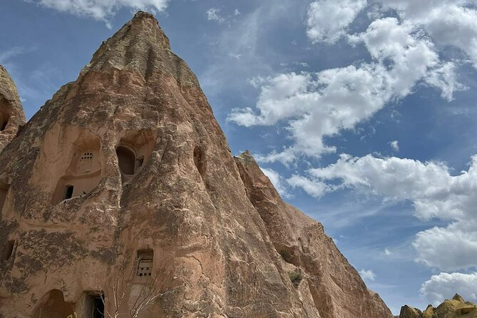 Cappadocia Best Option One Day Tour - Tour Inclusions