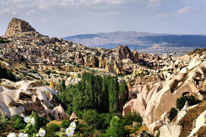 Cappadocia Culture Tour From Alanya, Anatalya, Side, Belek 2 Days Package - Booking Information