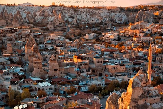 Cappadocia Erciyes Ski Tour and Red Tour 2 Days - Customer Support and Assistance