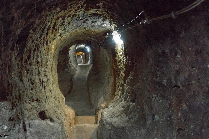 Cappadocia Green Tour - Traveler Photos
