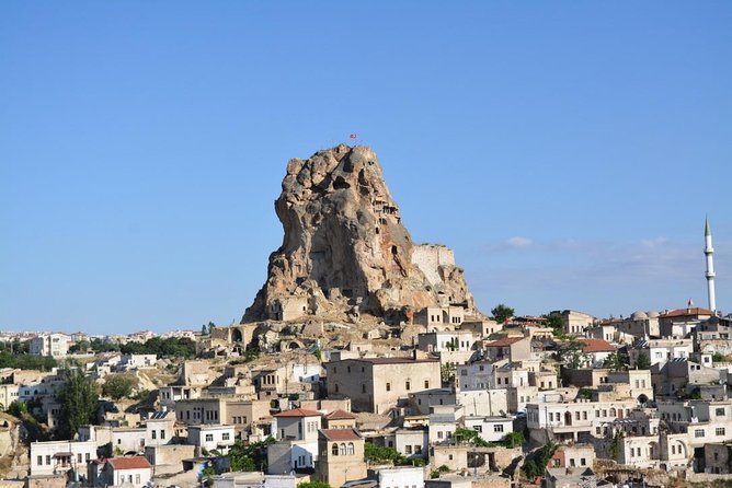 Cappadocia Jeep Safari at Sunset - How to Book Your Cappadocia Jeep Safari