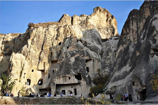 Cappadocia North Tour (Pro Guide, Tickets, Lunch, Transfer Incl) - Tour Duration and Inclusions