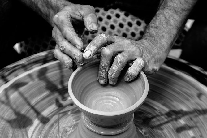 Cappadocia Pottery Workshop - Common Questions