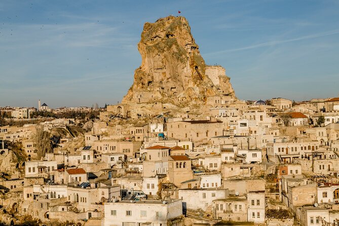 Cappadocia Private Tour 2 Days - Additional Information