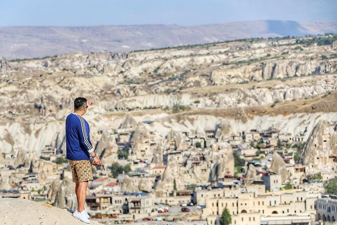 Cappadocia Private Tour - Traveler Photos