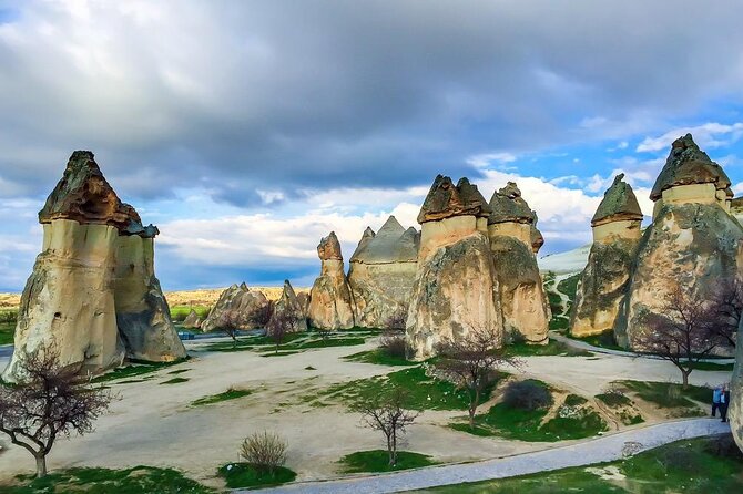 Cappadocia Red Tour (Pro Guide, Tickets, Lunch, Transfer Incl) - Traveler Photos