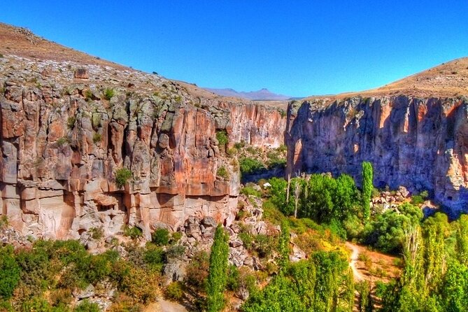 Cappadocia Small-Group 3-Day Tour With Lunch  - Goreme - Reviews