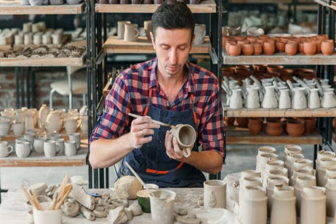 Cappadocia Small-Group Turkish Pottery Workshop and Tour  - Goreme - Additional Information and Cancellation Policy