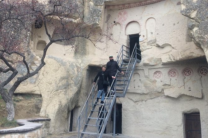 Cappadocia Tour With Guide and Car - Pricing