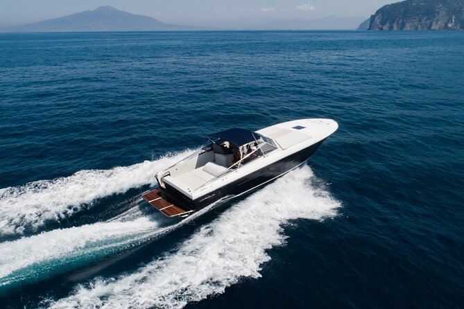 Capri Private Yacht Tour - Traveler Photos and Reviews