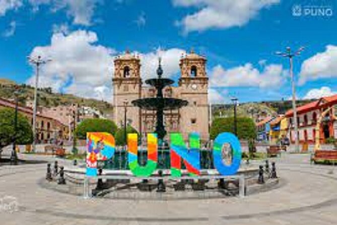Car Rental With Driver in Lima and All of Peru - Must-Visit Attractions to Explore With a Driver in Lima